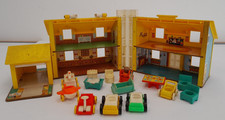 Vintage fisher price for sale  UK