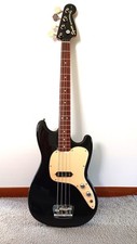 Fender squier musicmaster for sale  Crescent