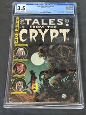 tales crypt for sale  Passaic