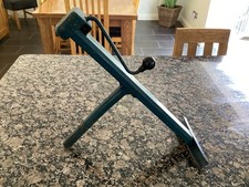 Mgb side jack for sale  COLCHESTER