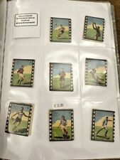 Figurina Cicogna Tuttocalcio 1949-50 a scelta dalla 1 alla 116 comprar usado  Enviando para Brazil