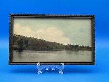 Vintage small framed for sale  Pelham