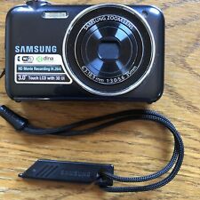 Samsung digital kamera gebraucht kaufen  Bückeburg
