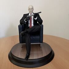 Hitman agent collector gebraucht kaufen  Johanniskirchen