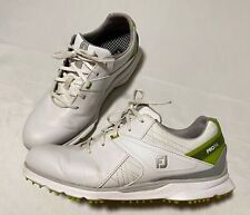 Footjoy pro engineered for sale  San Jose