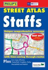 philips street atlas for sale philips street atlas for sale UK