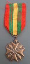 Médaille mérite civique d'occasion  Toulon-