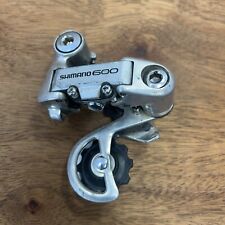 Shimano 600 6207 for sale  Hayden