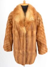 Wieseljacke pelzjacke wiesel gebraucht kaufen  Krefeld