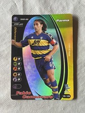 Carta football champions usato  Feltre