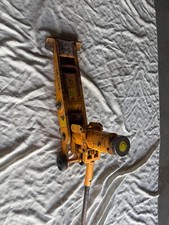 Forklift jack ton for sale  DONCASTER