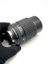 Smc pentax 135mm usato  Milano