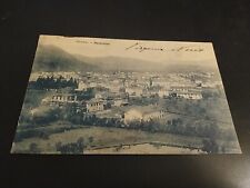 Chiasso como panorama usato  Osimo