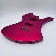 B.C. Rich Mockingbird Body Relic BB531 comprar usado  Enviando para Brazil
