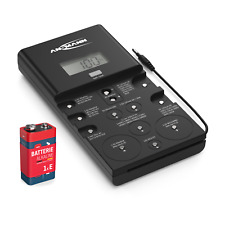 Ansmann lcd batterietester gebraucht kaufen  Mosbach