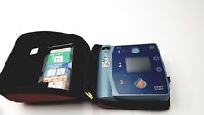 Desfibrilador Philips HeartStart FR2+ AED - M3860 com estojo original comprar usado  Enviando para Brazil