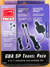 Gba travel pack gebraucht kaufen Gba travel pack gebraucht kaufen  Coesfeld
