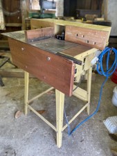4 head moulder for sale  CRAWLEY