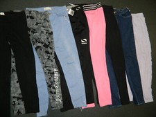 Girls leggings clothes for sale  LONDON