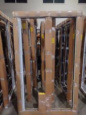 White aluminium bifold for sale  LIVERPOOL