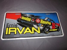 Vintage ernie irvan for sale  Los Angeles