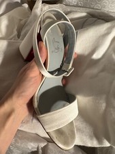 Christian louboutin miss for sale  WELWYN GARDEN CITY