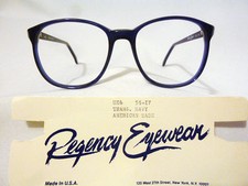 Vintage regency eyewear for sale  Davenport