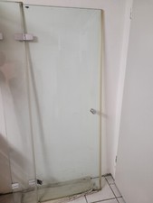 Hochwertige glas duschtür gebraucht kaufen  Forst