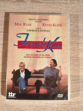 Dvd french kiss usato  Verrua Savoia