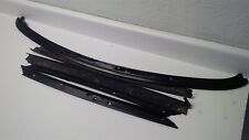 Corvette windshield trim for sale  Bristol