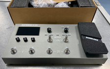 expression pedal for sale  Hudson