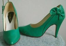 Shoes ladies stilletto for sale  BRADFORD