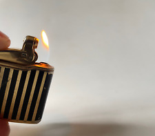 Altes ibelo gasfeuerzeug gebraucht kaufen  Meinerzhagen