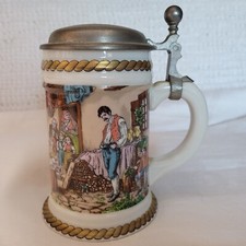 Vintage german beer for sale  Lapeer