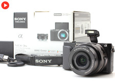 sony nex 3 d'occasion sony nex 3 d'occasion Expédié en Belgium