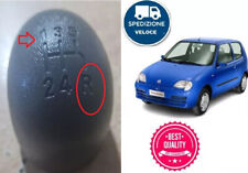 Pomello fiat 600 usato  Messina