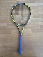 Babolat aero junior gebraucht kaufen  Deutschland