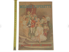 Spartito musicale antico usato  Palermo