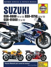 Suzuki gsx r600 for sale  Logan