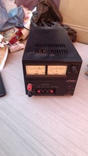 Alimentatore alinco 120mvz. usato  Cavezzo