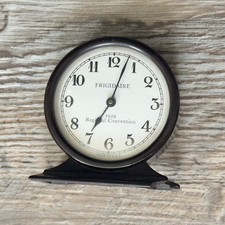 Rare vintage westclox for sale  Sturgeon Bay