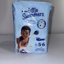 Huggies little swimmers for sale  Wagoner