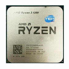Amd ryzen 1200 usato  Arezzo