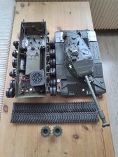 Panzer m41a3 bastlerware gebraucht kaufen  Ilsede