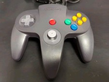 Nintendo manette jeu d'occasion  Marigny