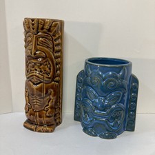 Tiki farm mug for sale  Saint Louis