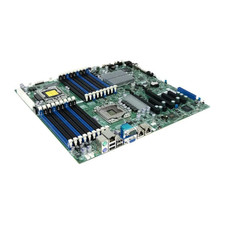 Supermicro x8dtn lga1366 for sale  PRESTON