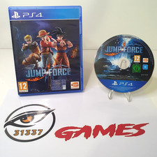 Jump force per usato  Alfonsine