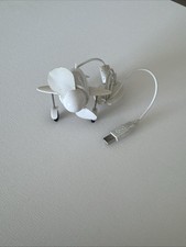 Mini ventilador de mesa avião .USB, usado comprar usado  Enviando para Brazil