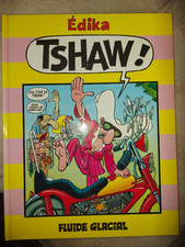 Tshaw edika fluide d'occasion Tshaw edika fluide d'occasion  Courcouronnes